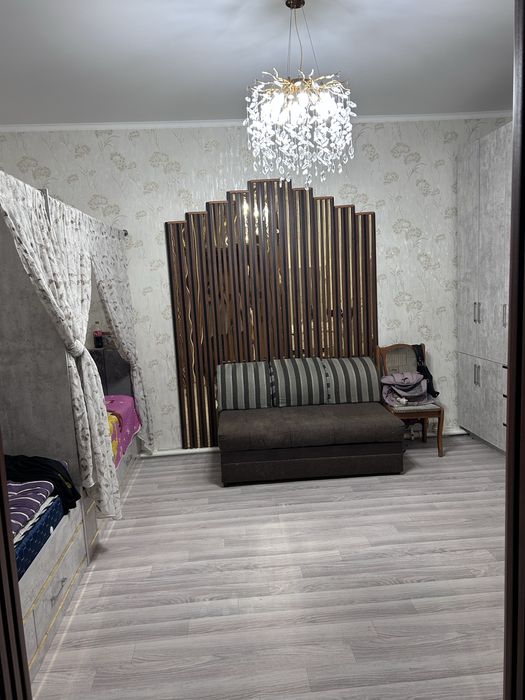 Продается дом 4 сотки на масиве куйлюк 1