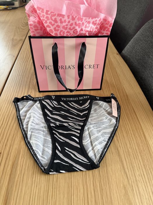 Бельо Victoria’s Secret