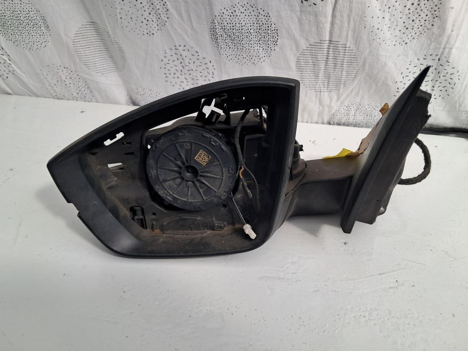 Огледало ляво Skoda Kodiag