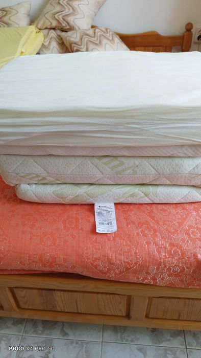 Матрак 120/60 2бр.