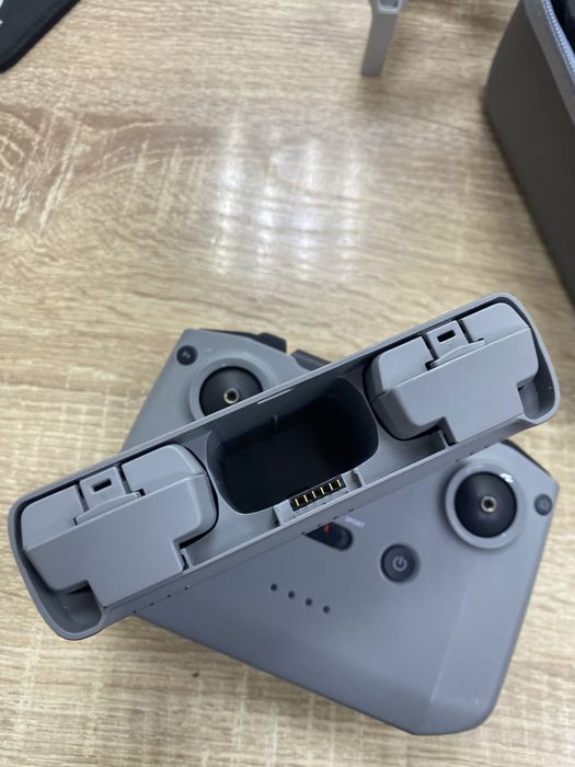 Дрон DJI Mini 2 Fly more Combo (Ос14Б)