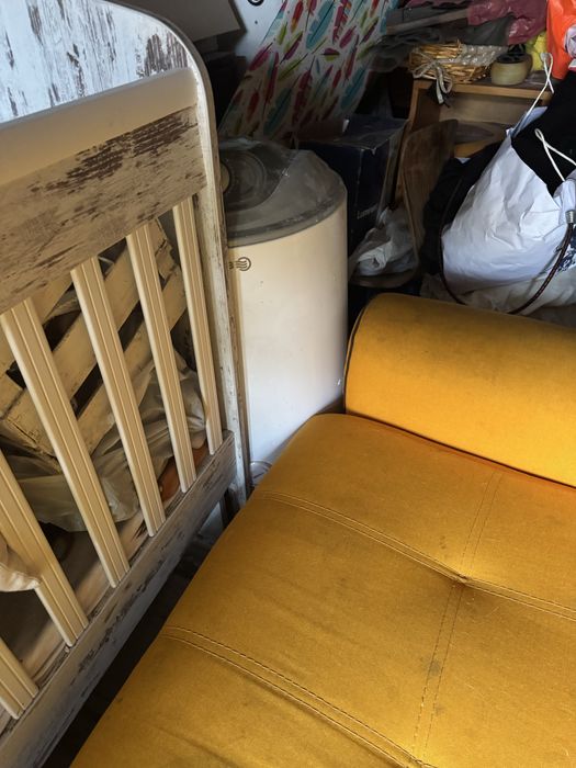 Диван и кошара мебели