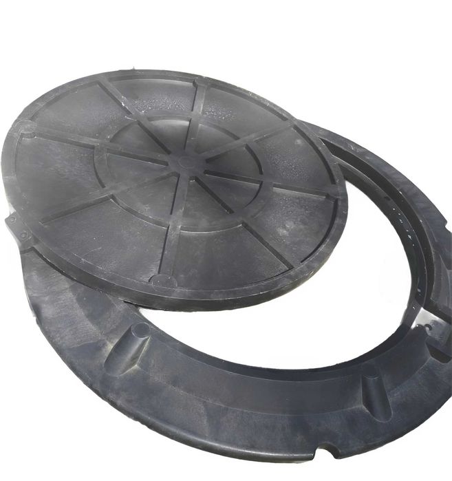 Канализационные люки