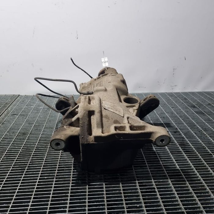 Grup spate Land Rover Freelander 2 Facelift 2.2 Diesel 2010 - 2012 150CP Manuala 6 ...