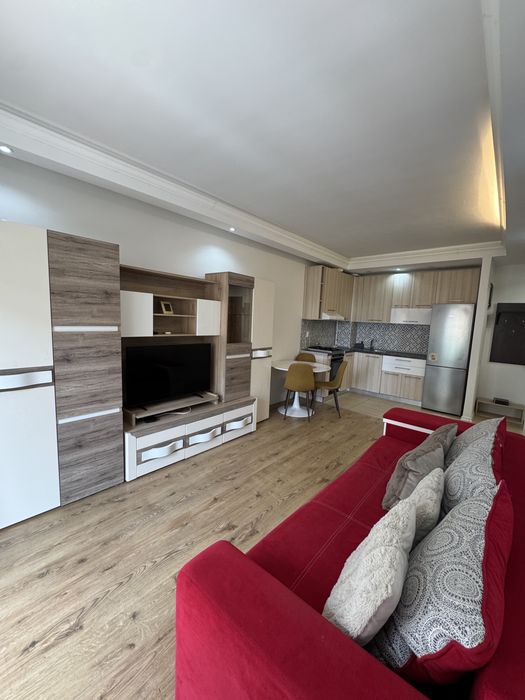 Apartament Spatios 2 camere Cosmopolis