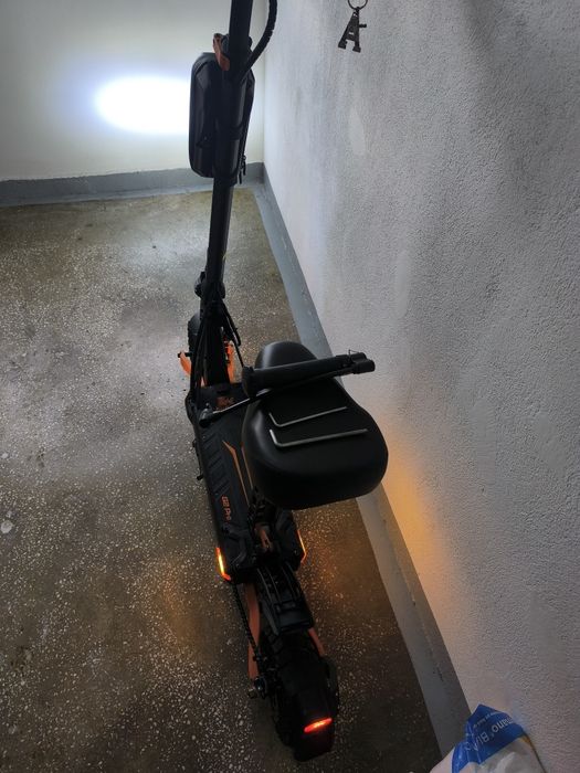 Trotinetă electrică KUKIRIN G2 PRO