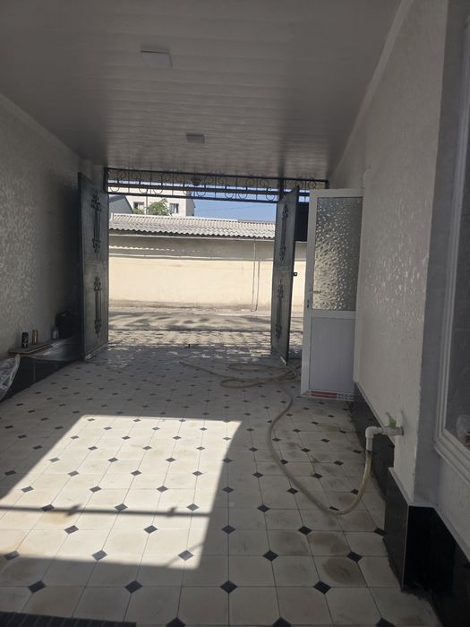 Toshkent shahar bektemir 1.3 sotix hovlimiz sotiladi