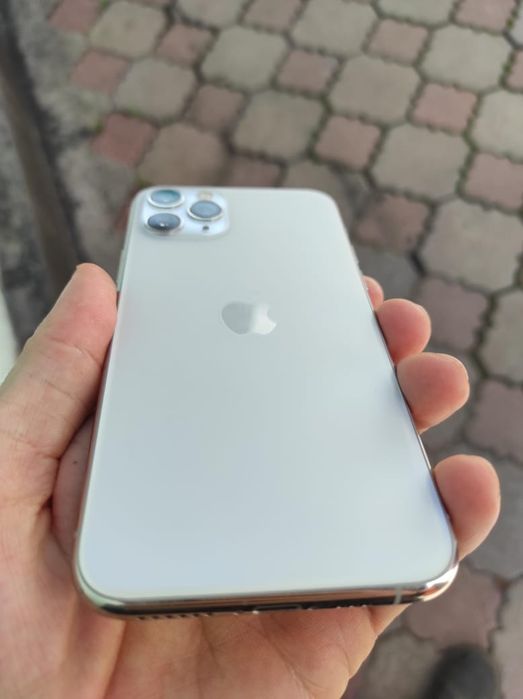 Айфон 11Про в идеальном