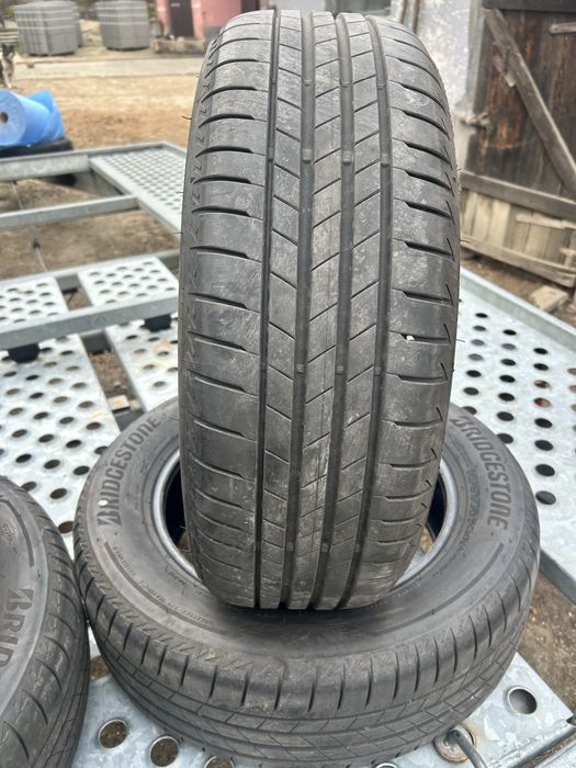 Anvelope vara 205/60 R16 Bridgestone