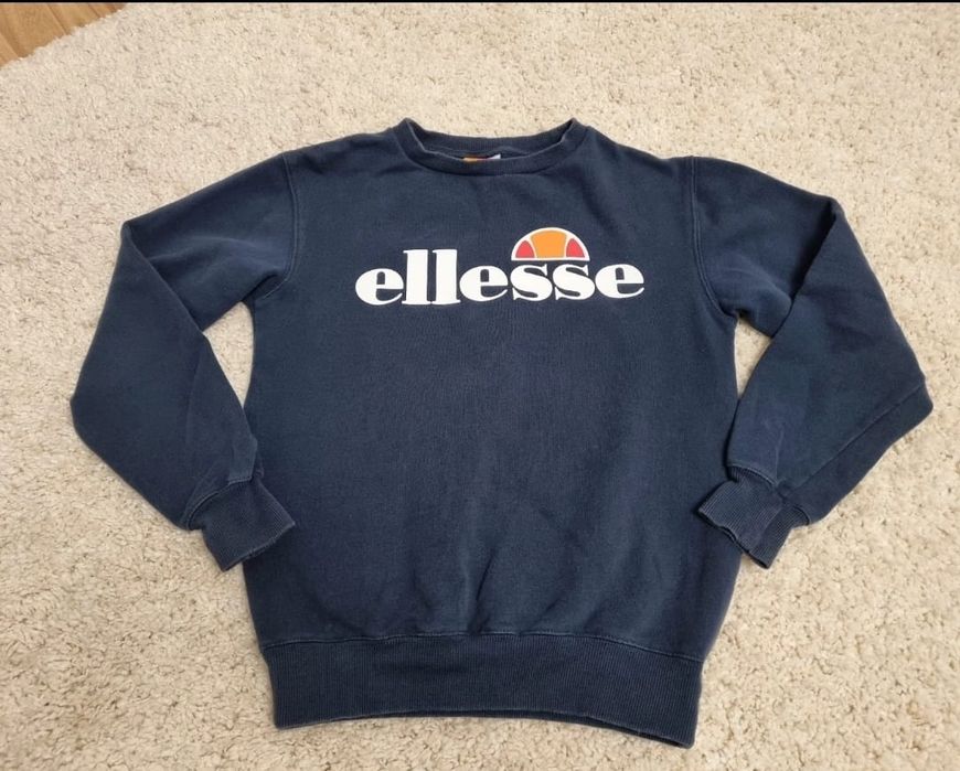 Hanorac Ellesse bărbați