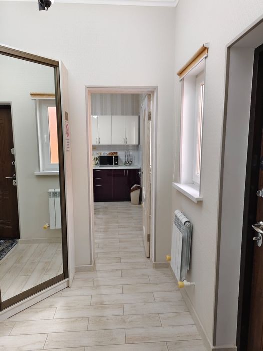 Сдается в аренду квартира