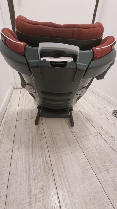 Scaun auto BE Safe iZi Flex