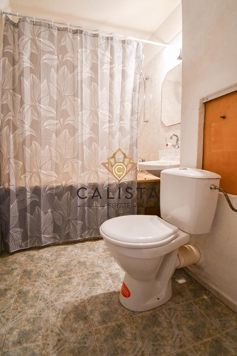 Дава се под наем Тристаен апартамент в София, Зона Б-18 - 75 кв.м за 549 € - Снимка #8