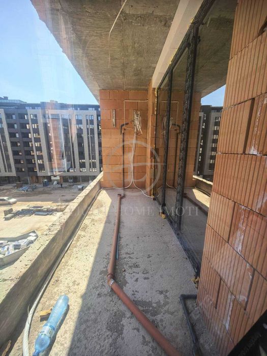 Продава се Двустаен апартамент в Пловдив, Христо Смирненски - 73 кв.м за 837 €/кв.м - Снимка #7