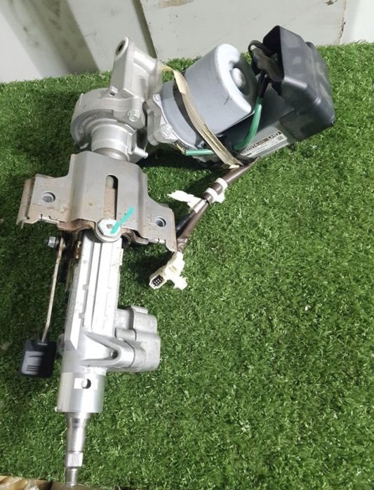 Рулевая рейка Toyota Highlander Тойота Хайландер 2014-19