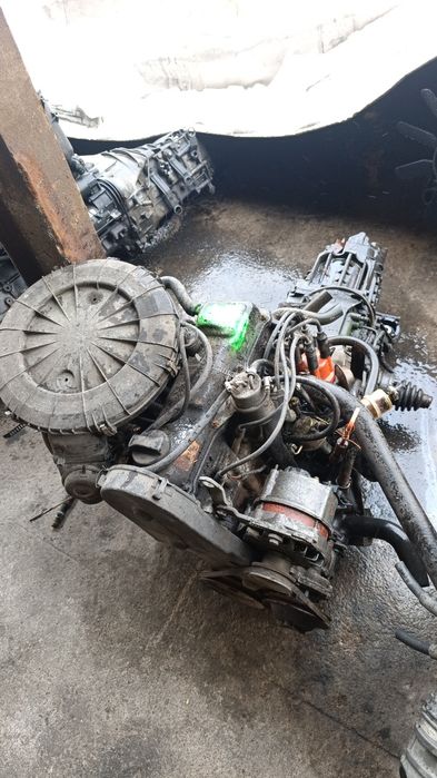 Ауди двигатели и коробки из Европы