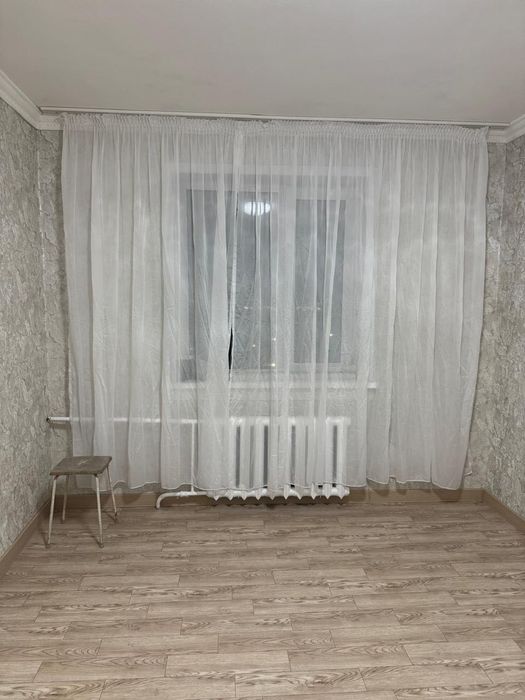 Тюль белая для спальни