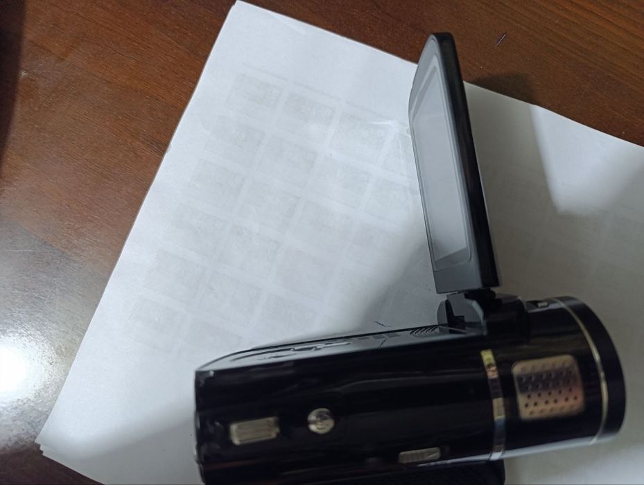 Цифровой камера пачти ишлатилмаган