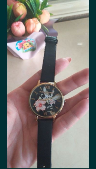 Женские часы