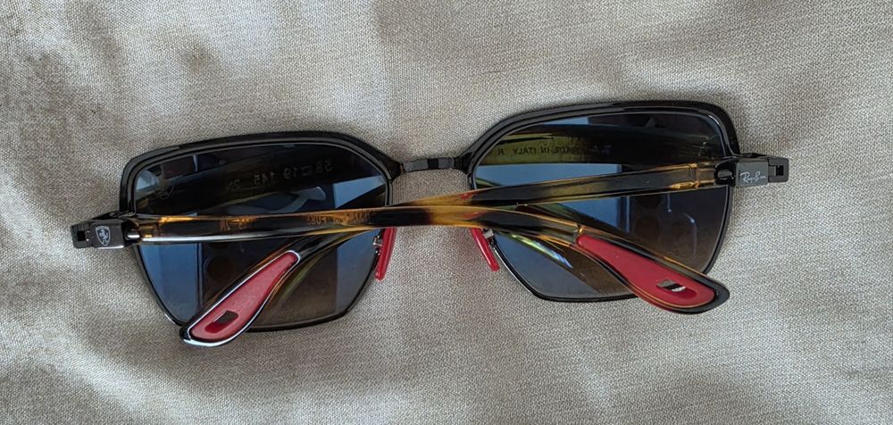 Ochelari de soare RayBan