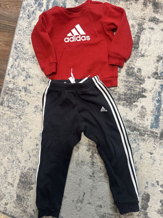 Adidas Trening 104 (4 ani)