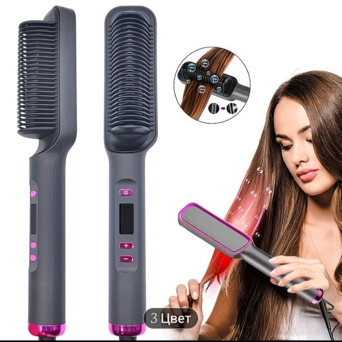 Лучший выпрямитель для волос