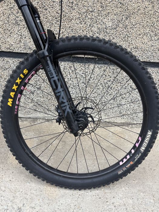 Vitus Mythique L 27,5 2020г не specialized cube trek canyon scott