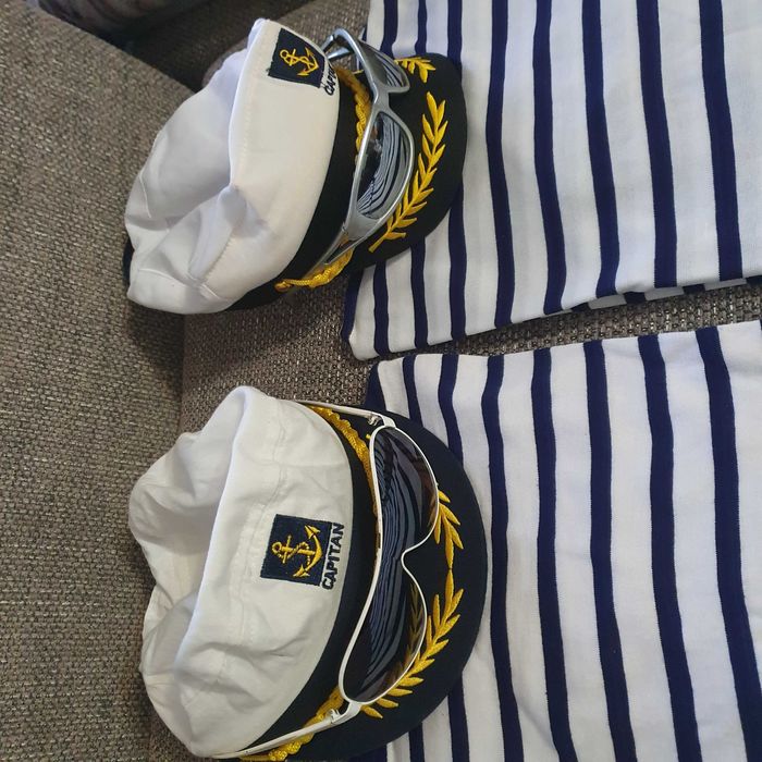 Tricou bărbați Marina Militare L