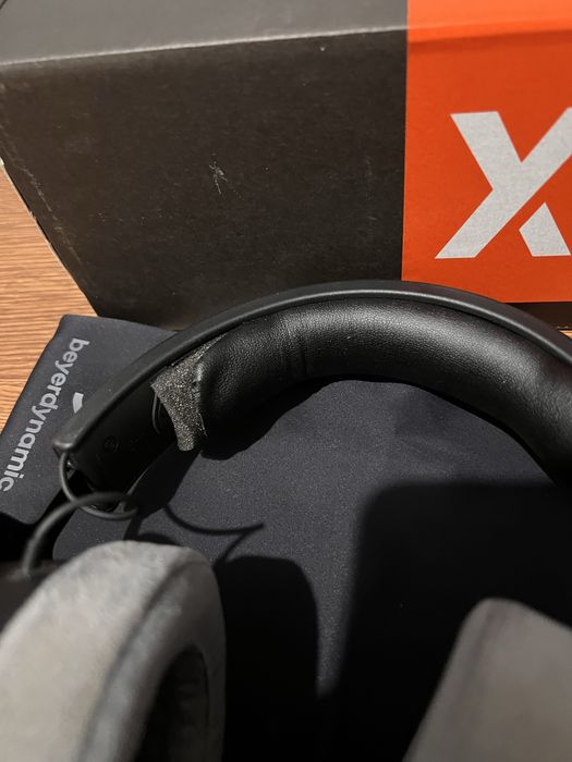 Casti Beyerdinamic dt 900 pro x