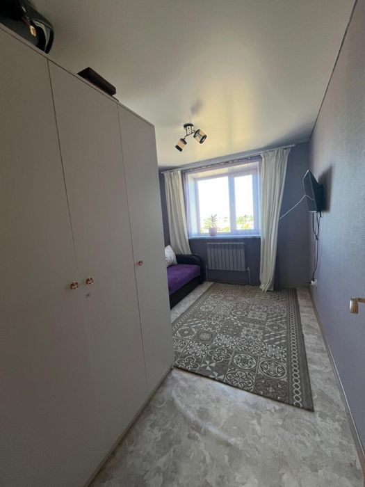 Продам квартиру на новостройке