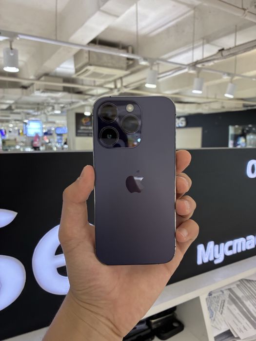Iphone 14 Pro 128gb