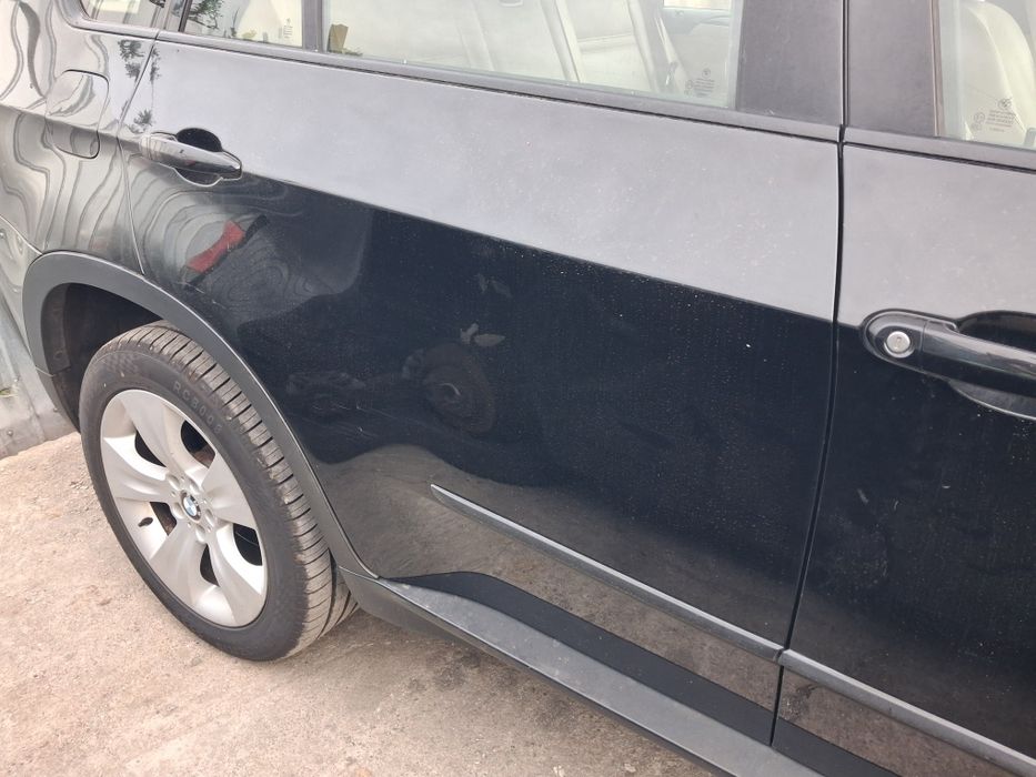 Usa dreapta spate BMW x5 e70 2010