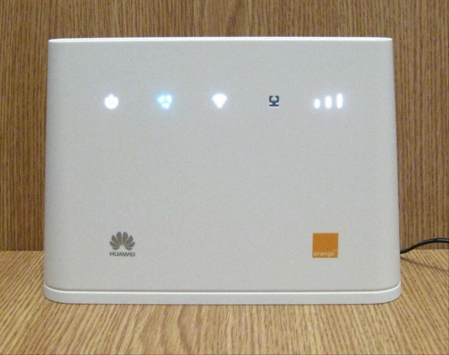 Router 4G  Huawei B310s-22
