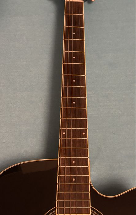 Ibanez PF15ECE-BK