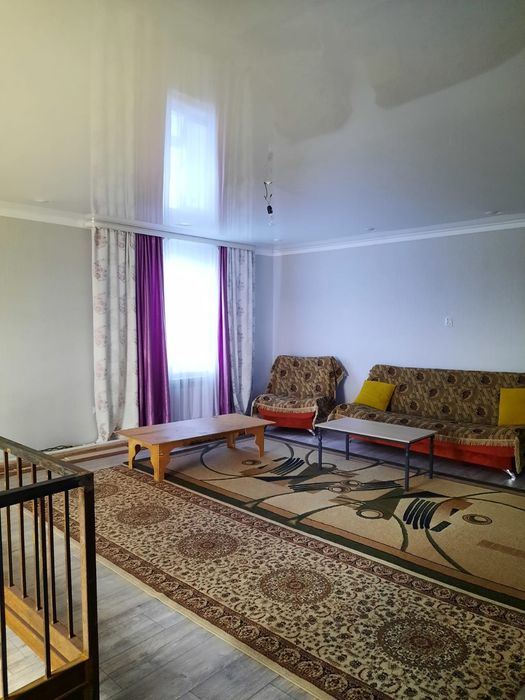 Коттедж в Пугачево