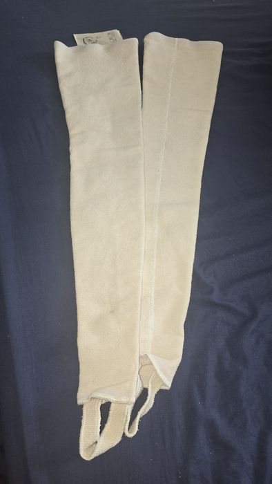 Компрессионные чулки