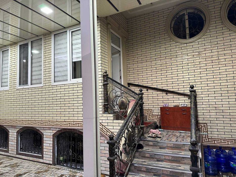 Продаётся элитный евродом СОБСТВЕННИК на Узбекфильме.