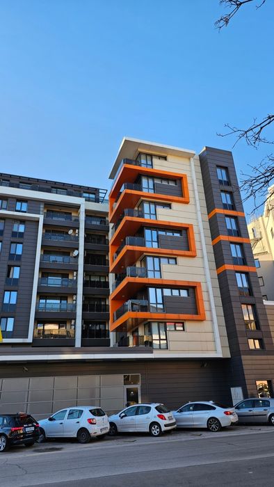 Дава се под наем Двустаен апартамент в Пловдив, Център - 75 кв.м за 498.27 € - Снимка #6