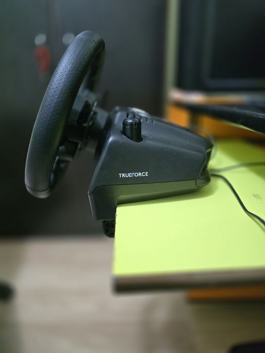 Logitech G923 editia Xbox