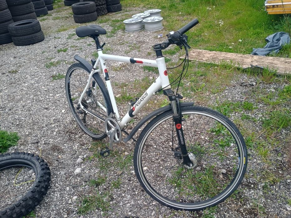 Велосипед  в добро състояние