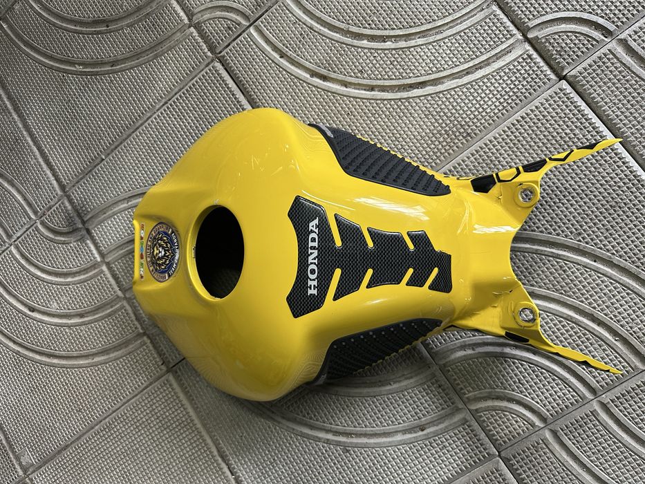 Honda cbr 1000rr 2006-7 bodykid - пластмаси