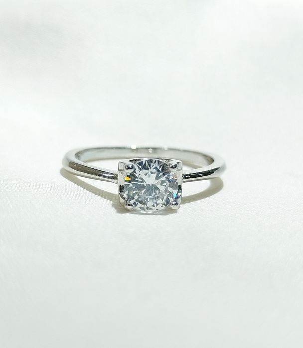 Серебряное кольцо 925, Kumush uzuk 925