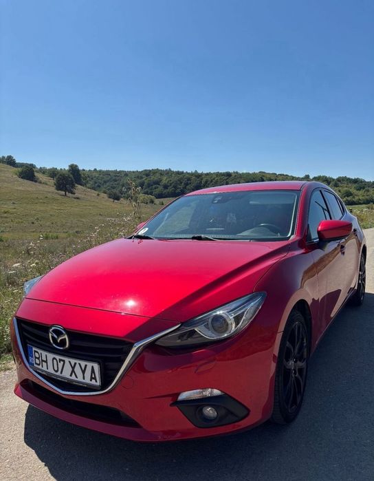 Mazda 3 Stare perfecta. Vand sau schimb