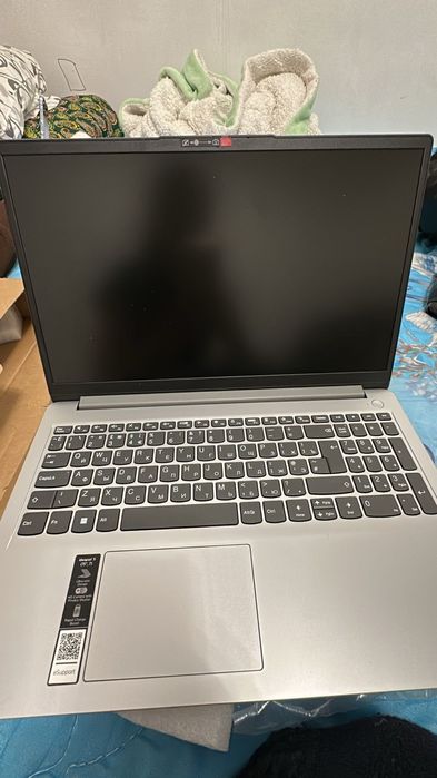 Ноутбук  Lenovo V15 15.6