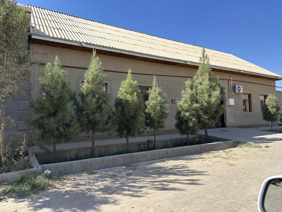 Карши шахридан  6 сутик ховли сотилади