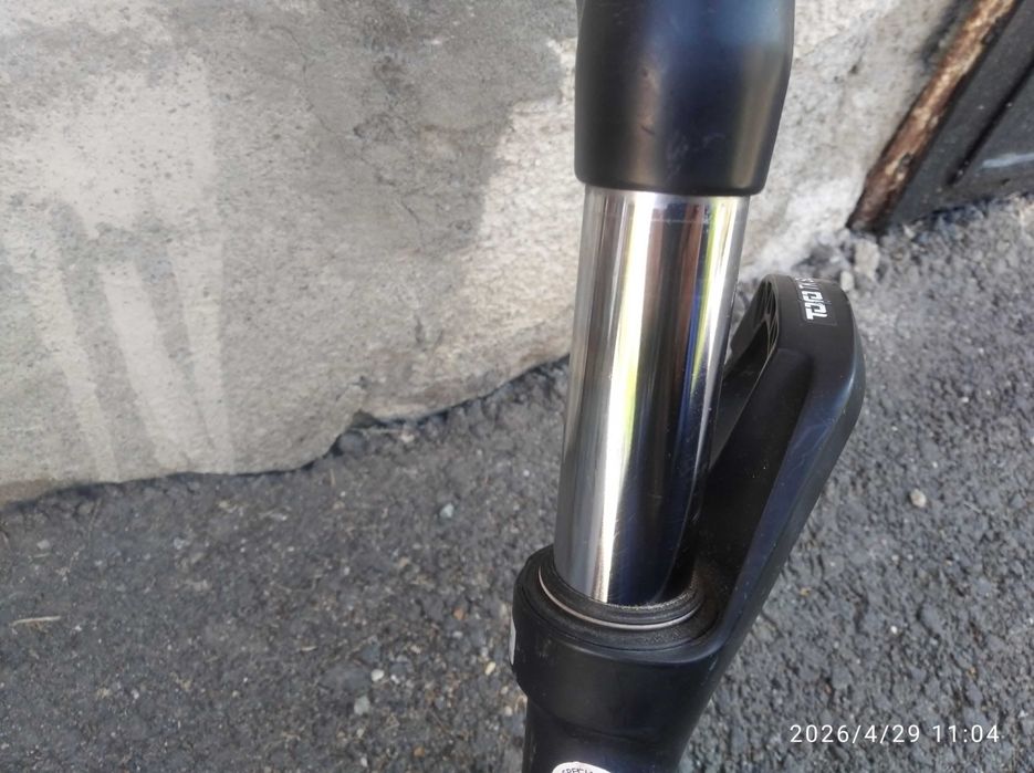 Furca Rockshox Tora 26inci