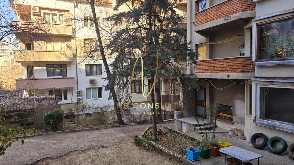 Дава се под наем Двустаен апартамент в София, Лозенец - 41 кв.м за 598.23 € - Снимка #6