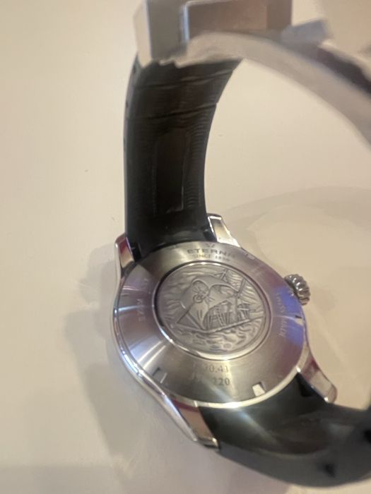 Eterna KonTiki….,…….