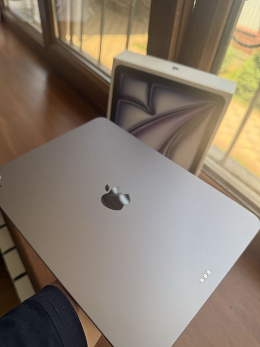 Ipad Air M3, 128gb