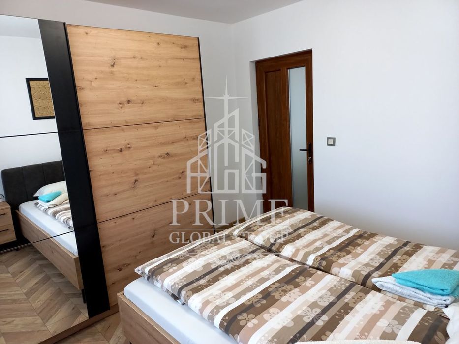 Продава се Тристаен апартамент в Варна, Лятно кино Тракия - 115 кв.м за 1869 €/кв.м - Снимка #4